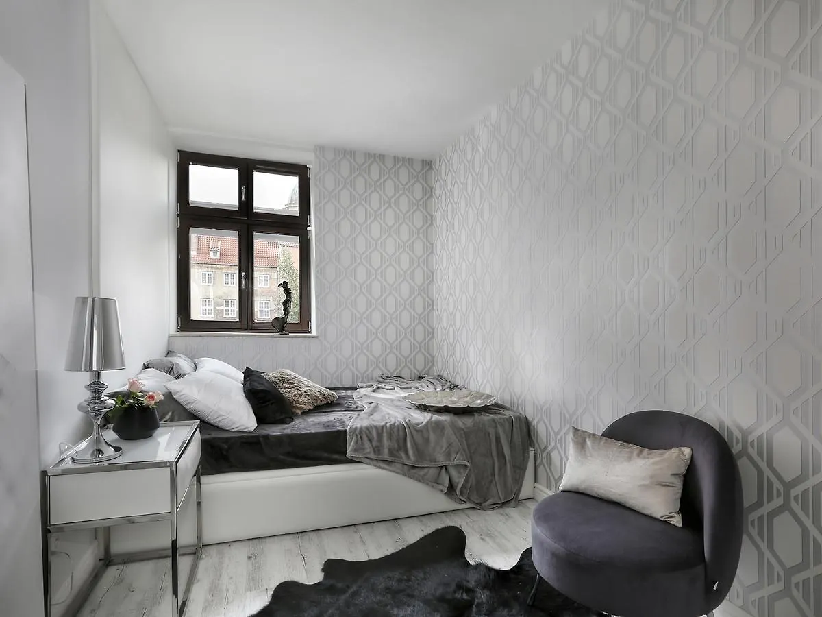 Sweet Suite Gdansk 4*,  Poland