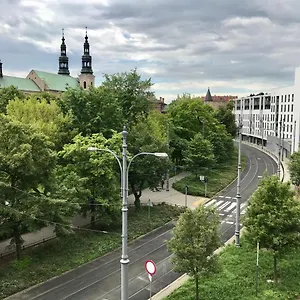 Rents - Stare Parking Gratis Polonia