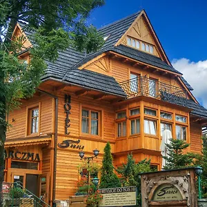 Sabala Hotel Zakopane