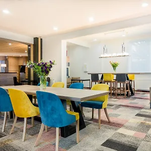 Sangate Airport Hotel Warsaw