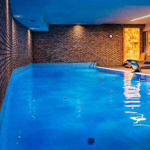 Hotel Hotel Almond Business & Spa By Grano - Grano Hotel Gdansk Riverside, Gdańsk