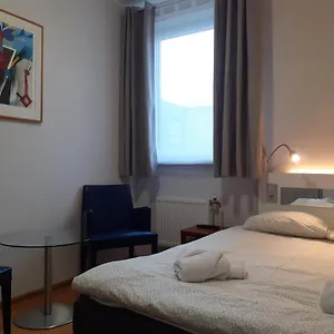 Goscinne Homestay Gdansk