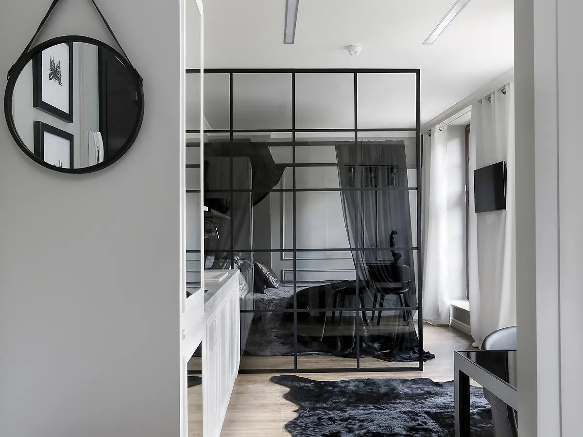 Sweet Suite Gdańsk