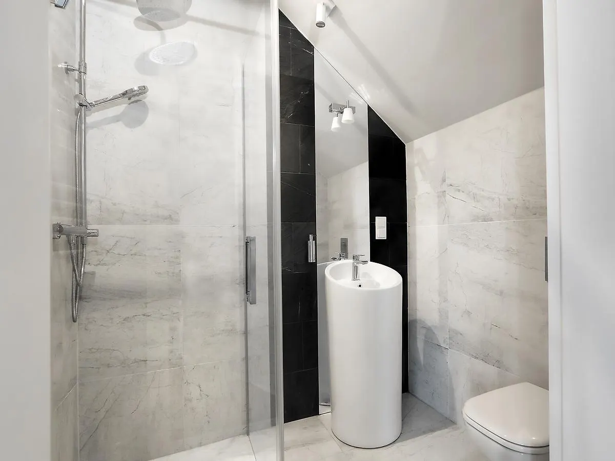 Sweet Suite Gdańsk Apart-hotel