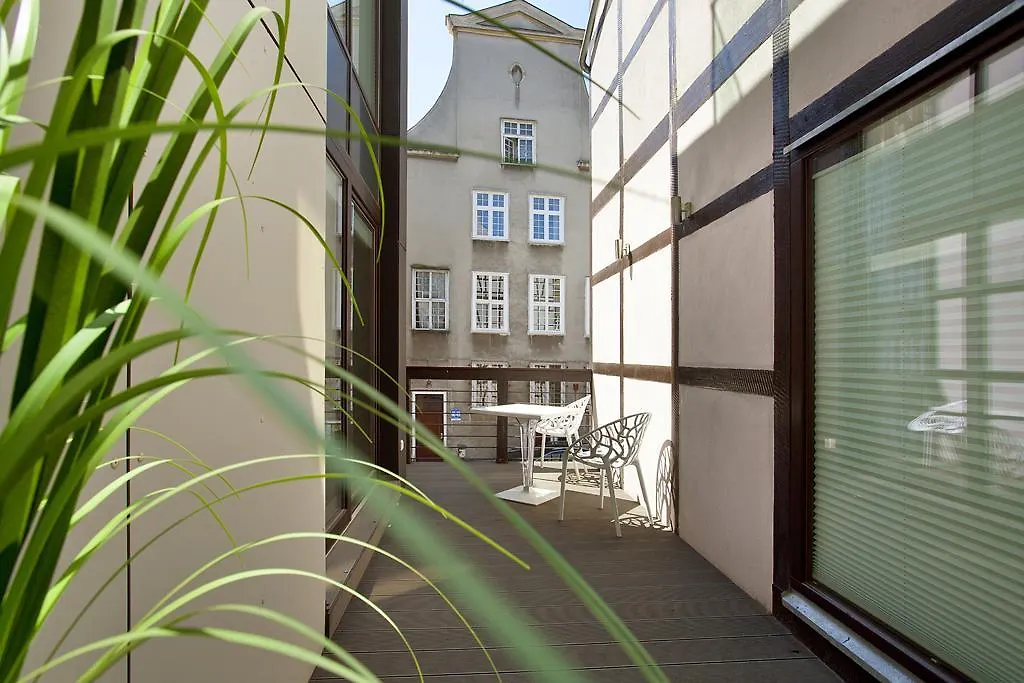 Sweet Suite Gdańsk